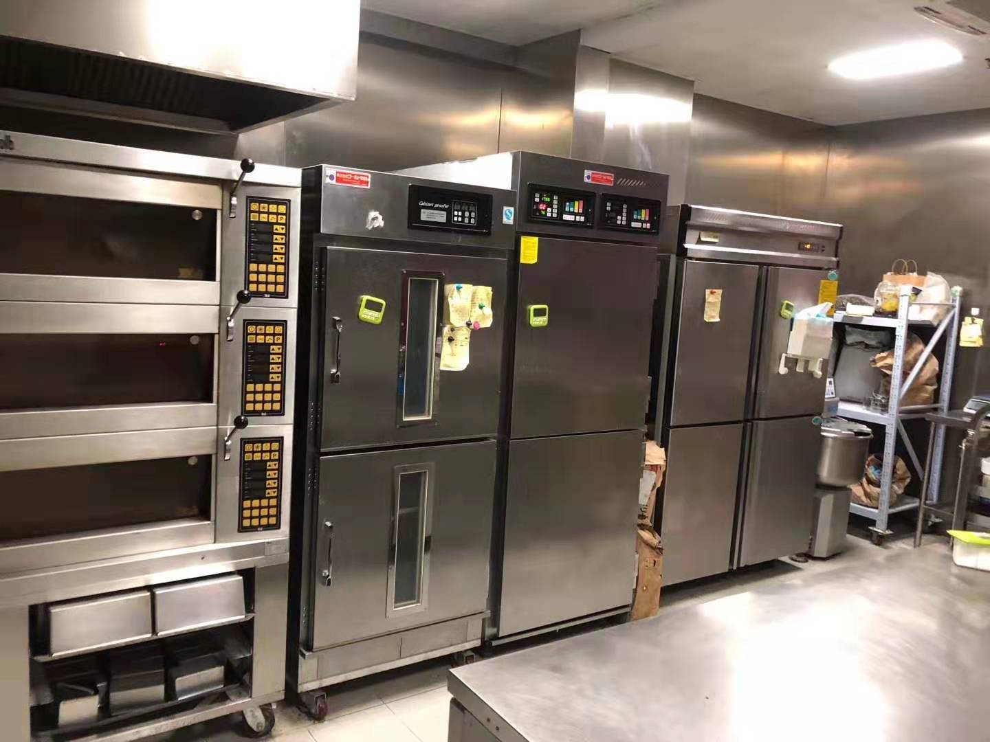 新区二手苏州厨房设备回收服务商